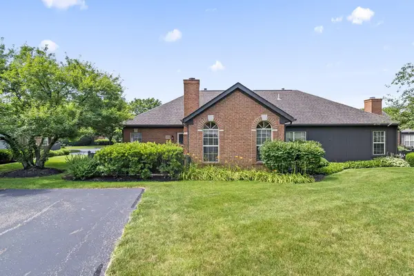 2636 Trottersway Drive, Columbus, OH 43235