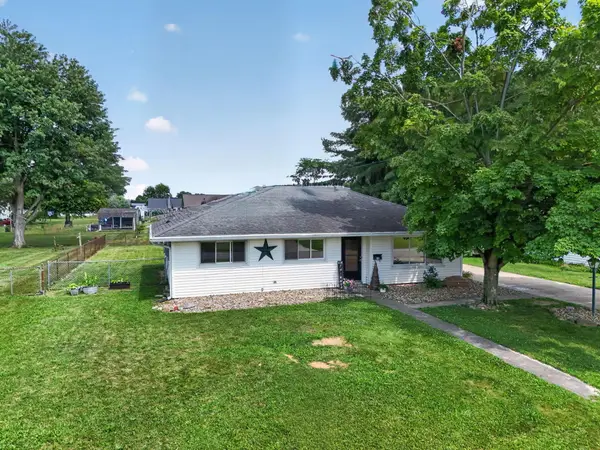 72 E George Street, Richwood, OH 43344