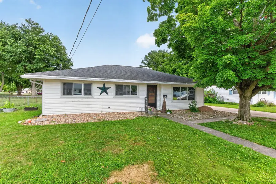 72 E George Street, Richwood, OH 43344 - #2