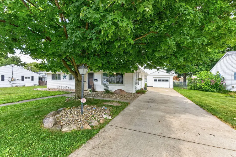 72 E George Street, Richwood, OH 43344 - #3