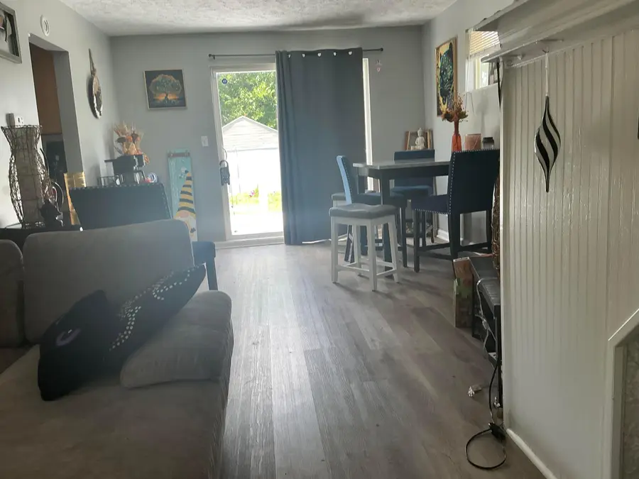 833 S Eureka Avenue, Columbus, OH 43204 - #3