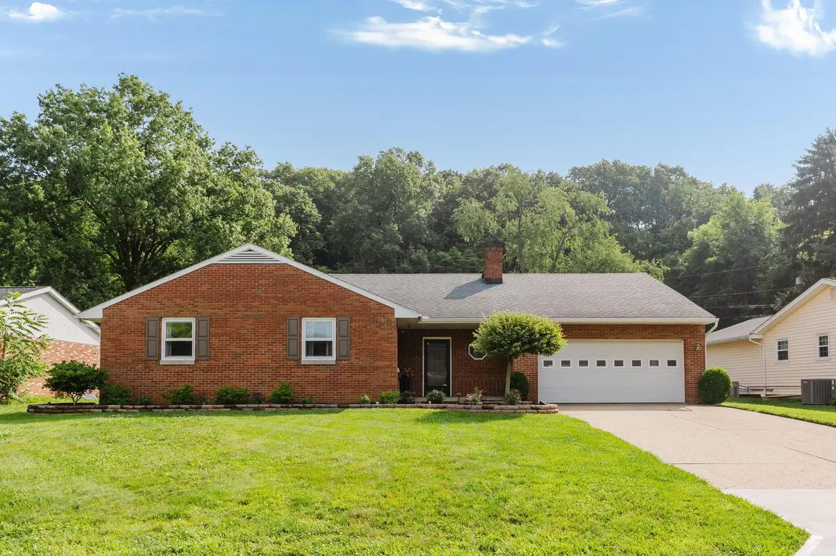 284 Scott Drive, Lancaster, OH 43130 - #1