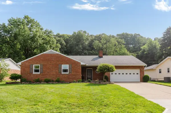 284 Scott Drive, Lancaster, OH 43130