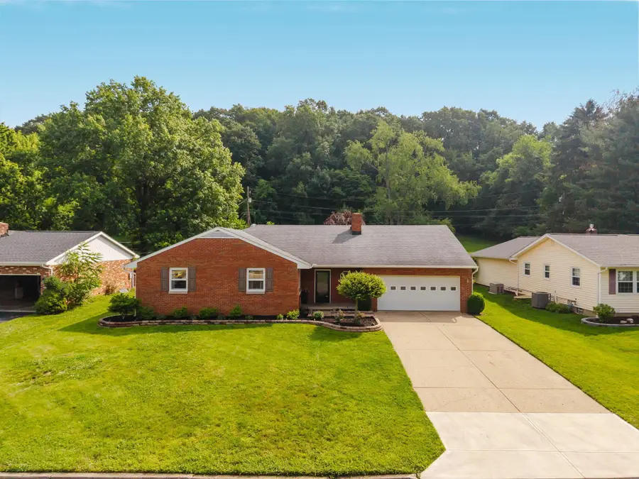 284 Scott Drive, Lancaster, OH 43130 - #3