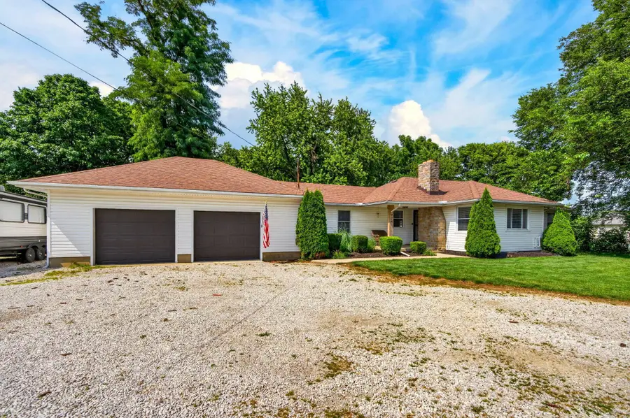 924 White Road, Grove City, OH 43123 - #3