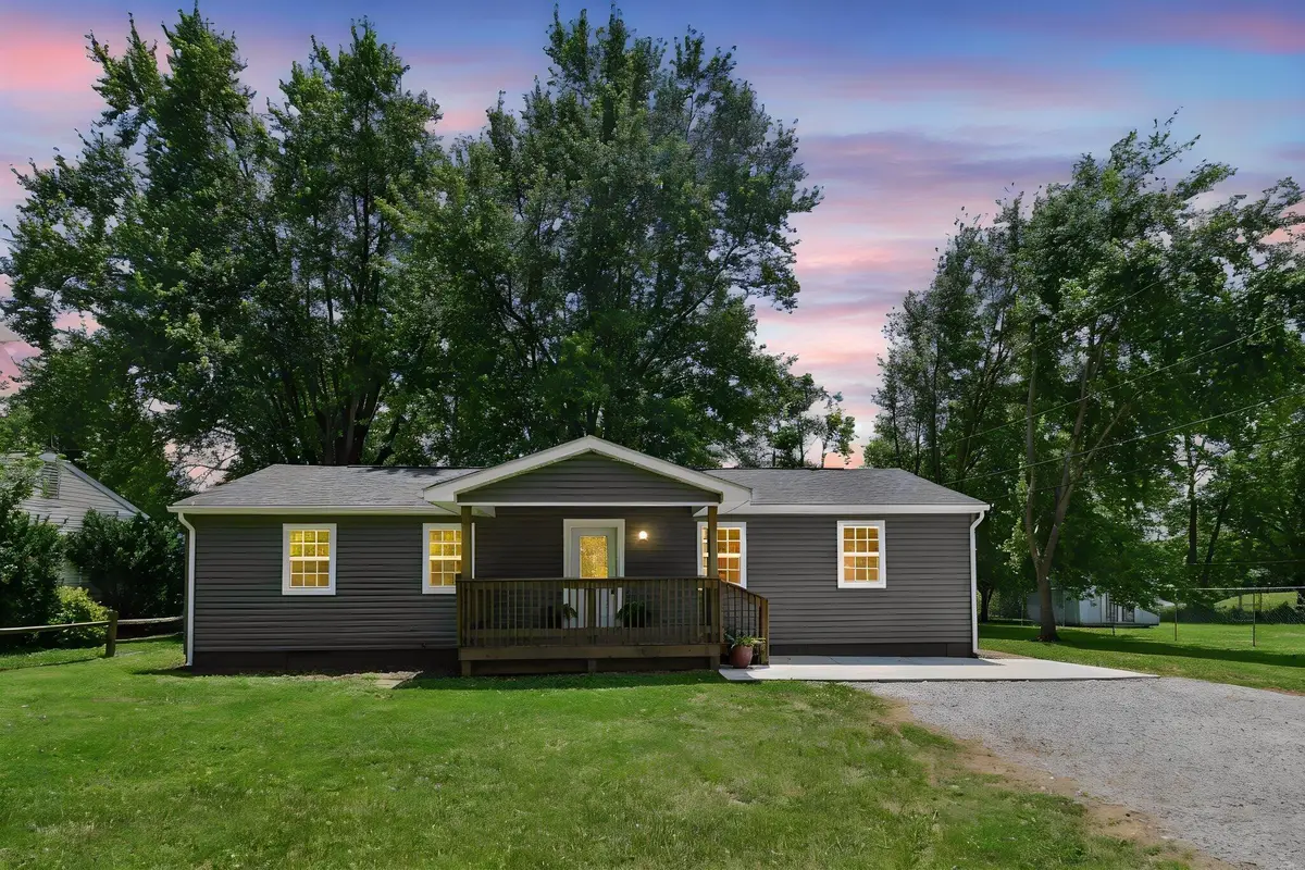 8 Brown Avenue, Chillicothe, OH 45601 - #1