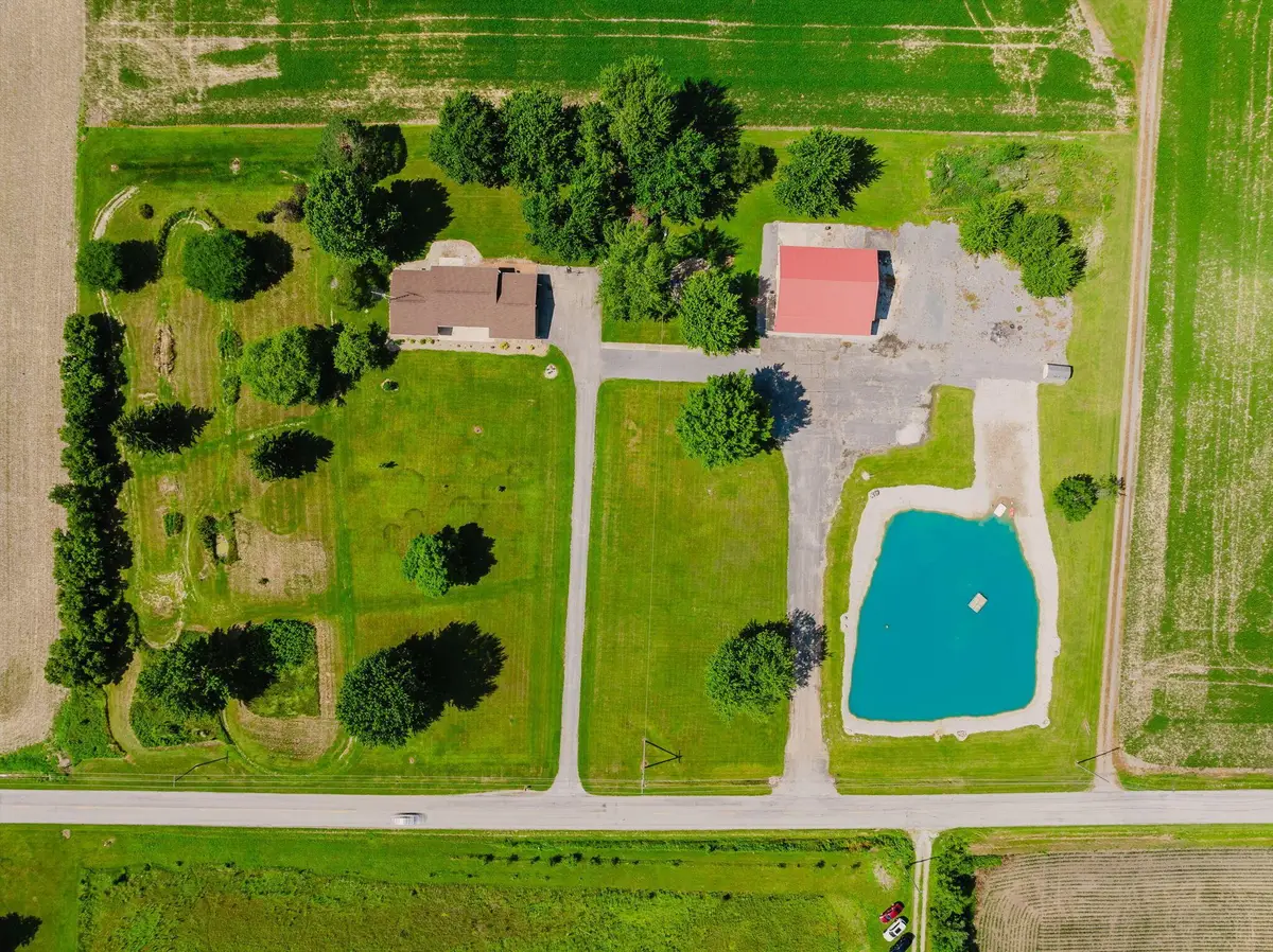 8896 Marseilles Galion Road E, Caledonia, OH 43314 - #1