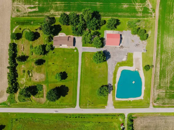 8896 Marseilles Galion Road E, Caledonia, OH 43314