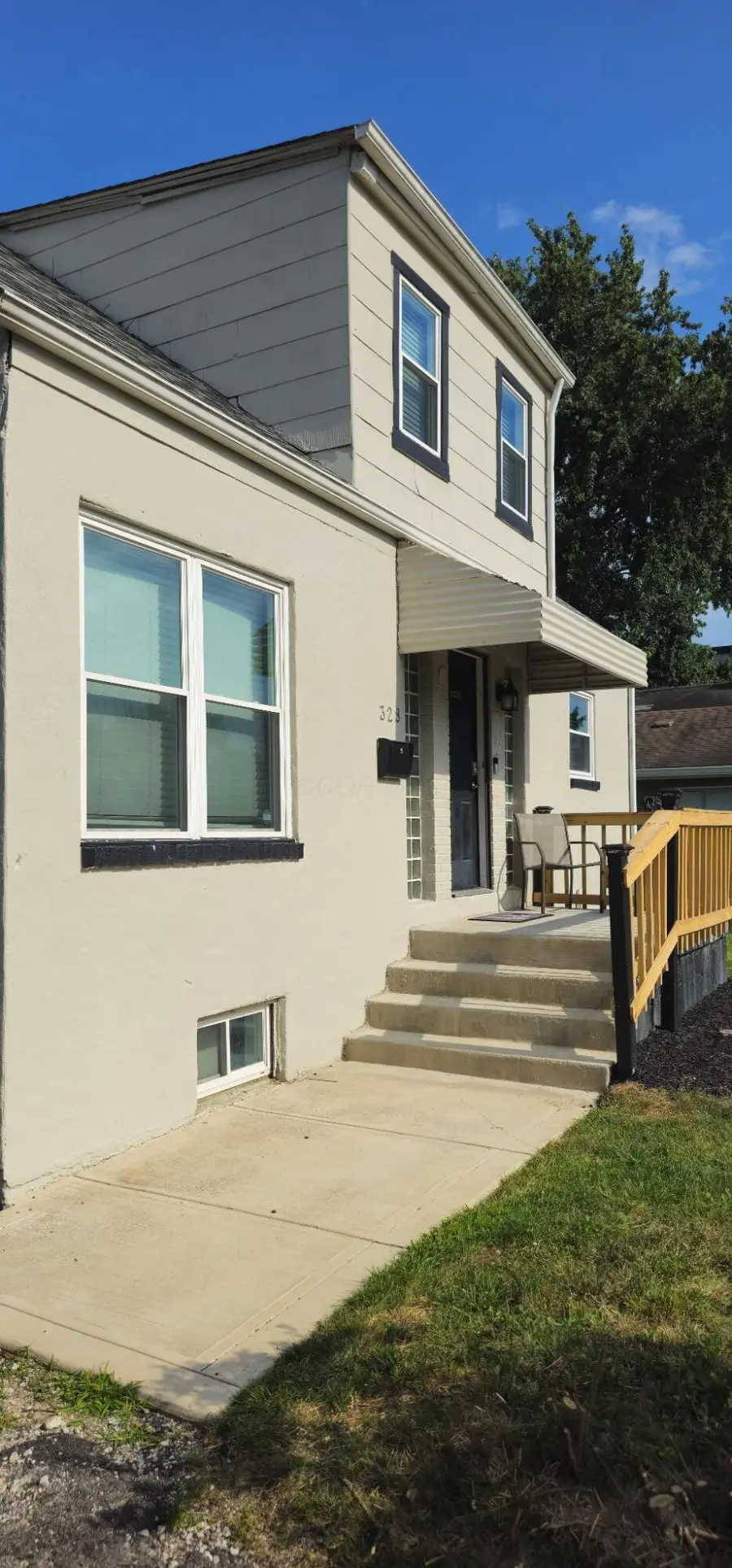 328 S Oakley Avenue, Columbus, OH 43204 - #2