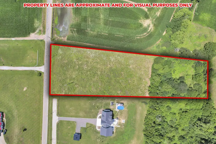 4740 State Route 316 W, Ashville, OH 43103 - #2
