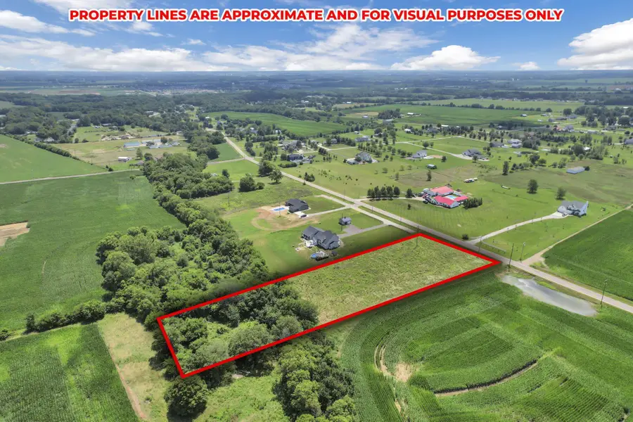 4740 State Route 316 W, Ashville, OH 43103 - #3