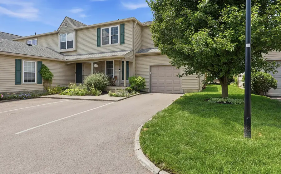 1837 Hobbes Drive N, Hilliard, OH 43026 - #2