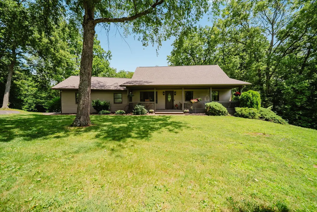 11145 Roley Hills Road, Thornville, OH 43076 - #1