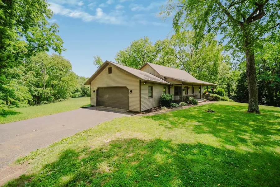 11145 Roley Hills Road, Thornville, OH 43076 - #2