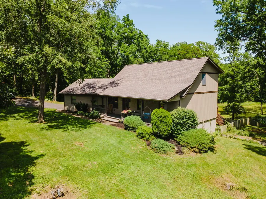 11145 Roley Hills Road, Thornville, OH 43076 - #3