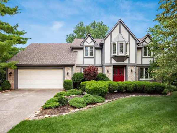 5336 Aryshire Drive, Dublin, OH 43017