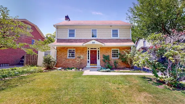 247 S Ardmore Road, Columbus, OH 43209