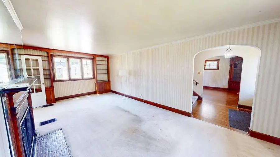 247 S Ardmore Road, Columbus, OH 43209 - #3