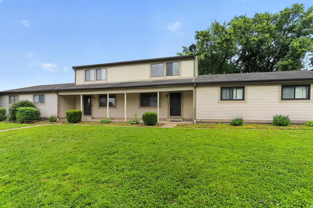 6074 Lepage Court, Columbus, OH 43229 - #1