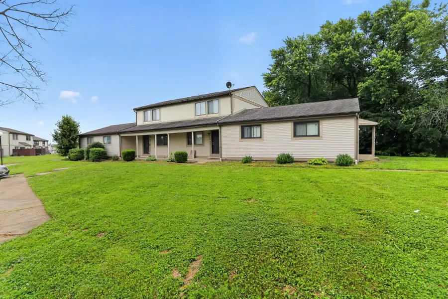6074 Lepage Court, Columbus, OH 43229 - #2