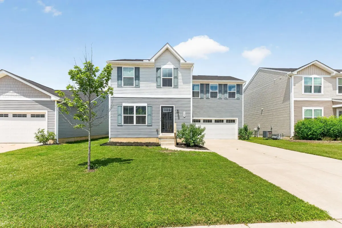 508 Skyway Drive, Springfield, OH 45505 - #1