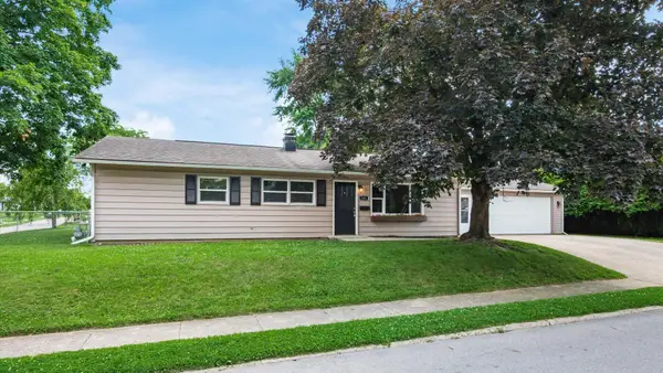 525 W Shields Street, Newark, OH 43055
