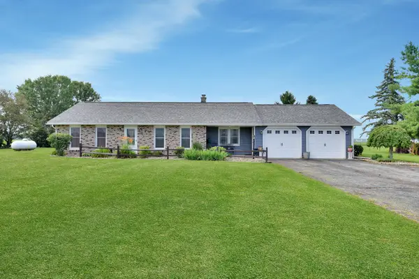 11677 Converse Road, Plain City, OH 43064