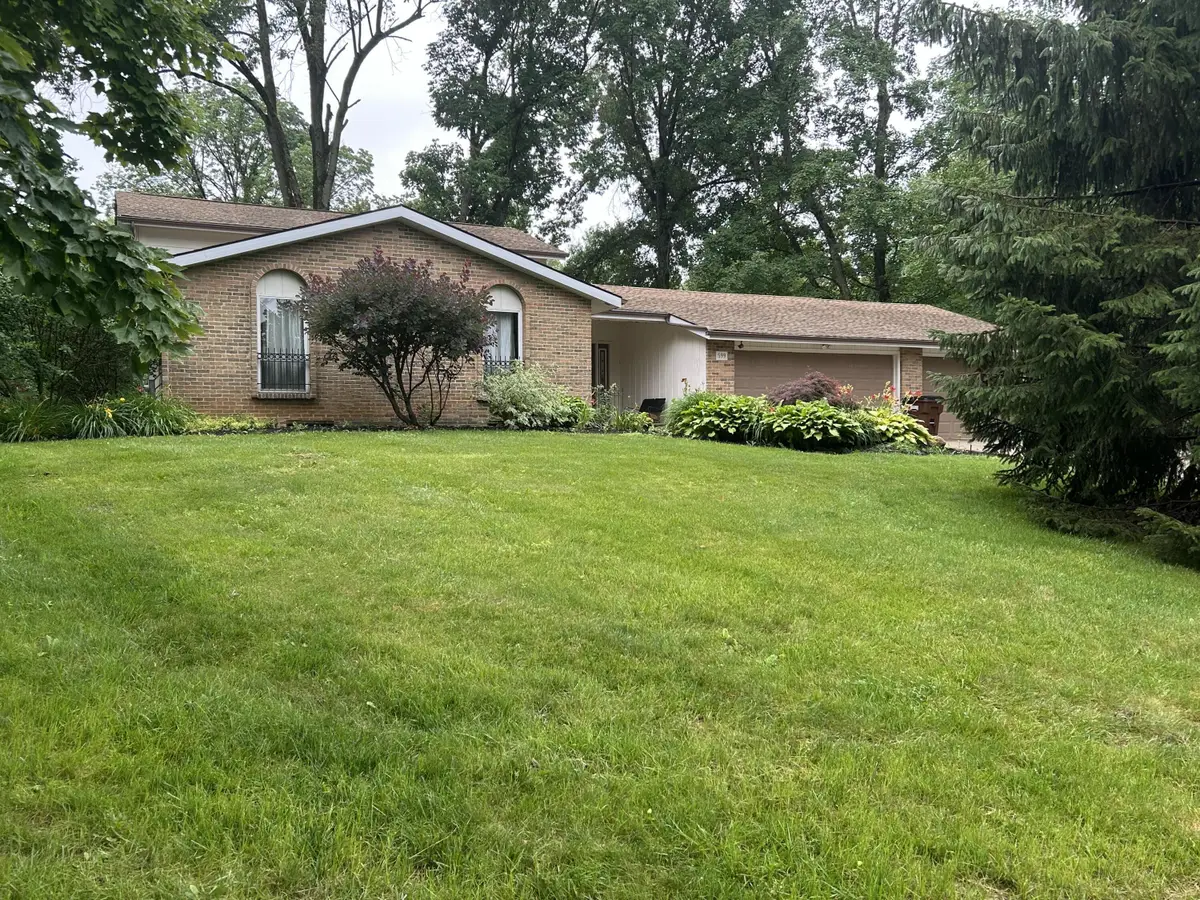 599 Carryback Drive Sw, Pataskala, OH 43062 - #1