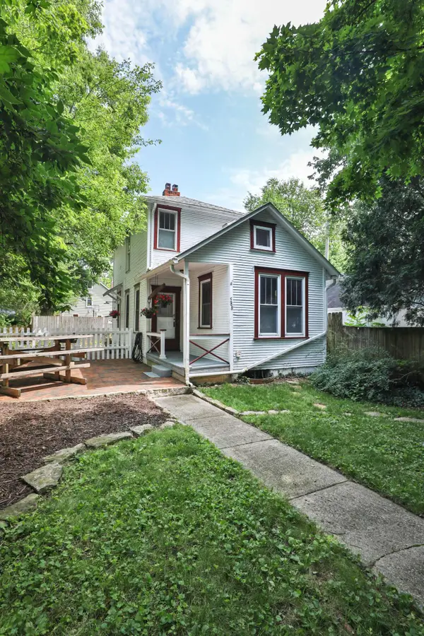 588 Midgard Road, Columbus, OH 43202