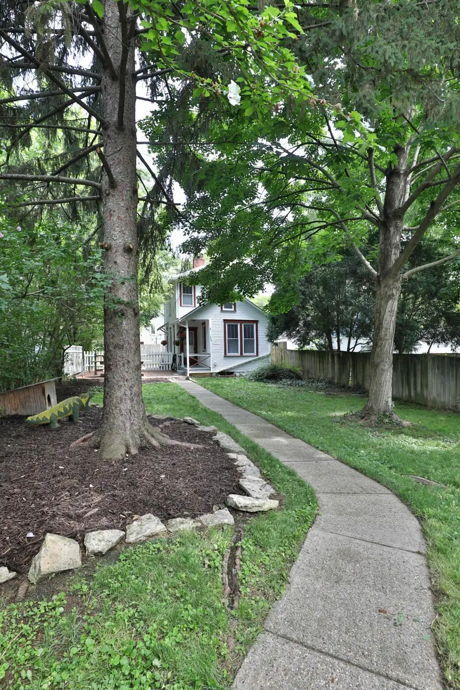 588 Midgard Road, Columbus, OH 43202 - #3