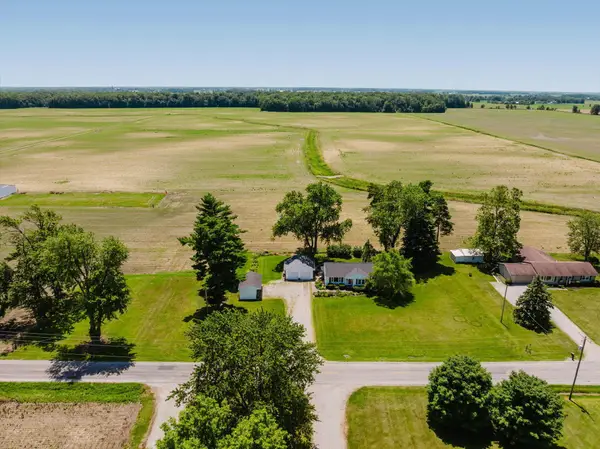 587 Bethlehem Road W, Prospect, OH 43342