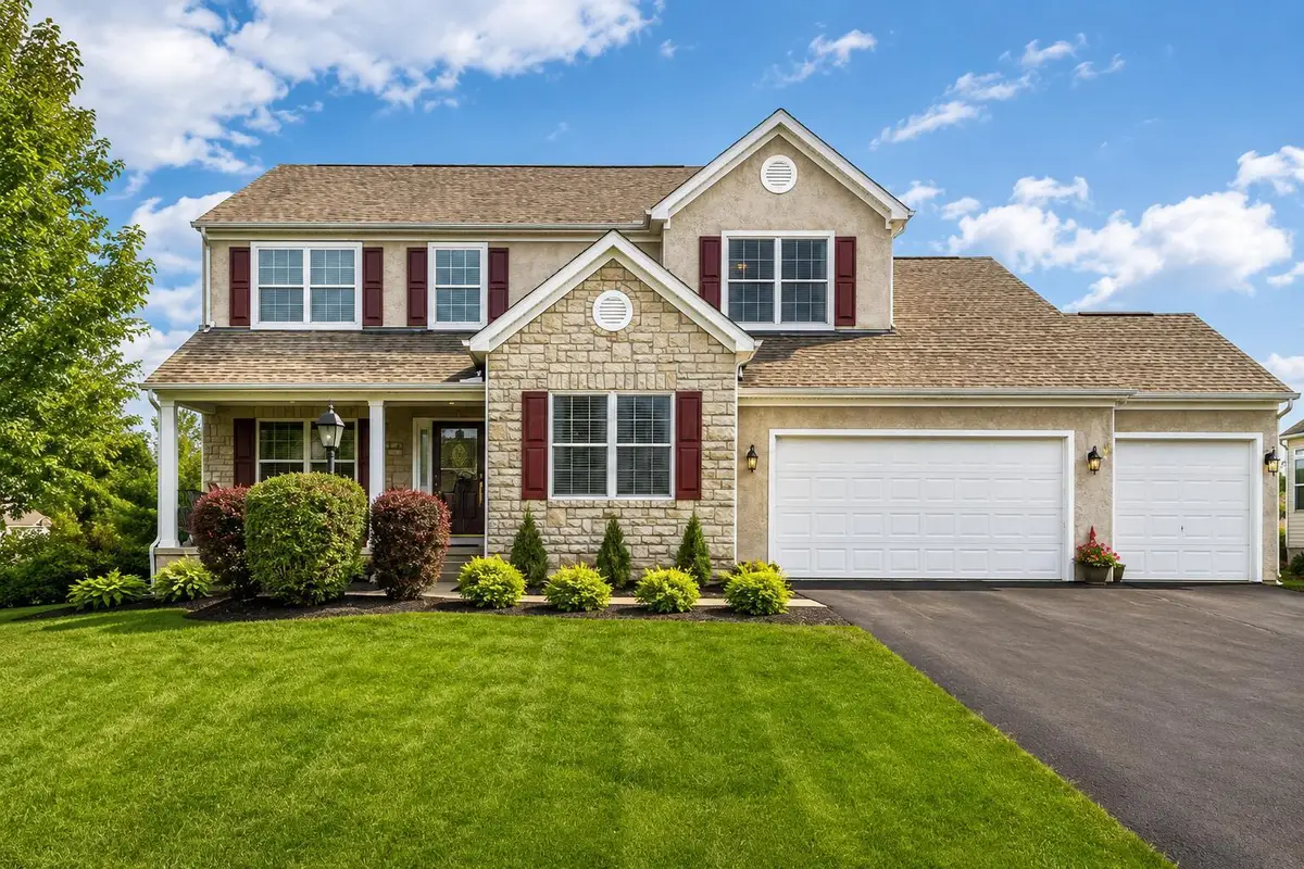 6799 Greenspire Drive, Lewis Center, OH 43035 - #1