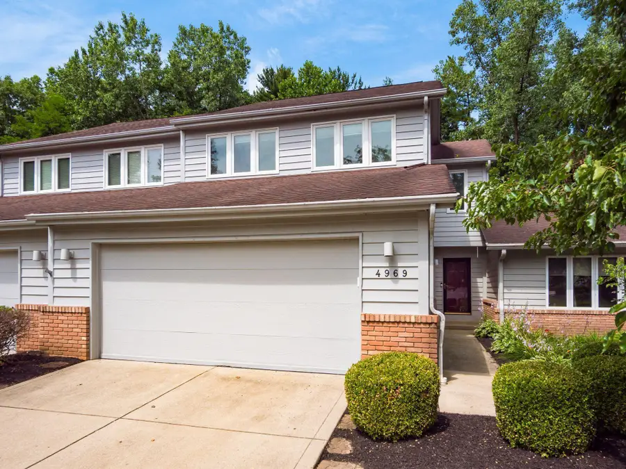 4969 Blendon Pond Drive, Westerville, OH 43081 - #2