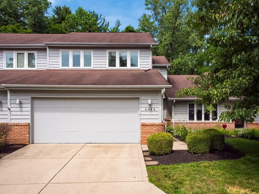 4969 Blendon Pond Drive, Westerville, OH 43081 - #3