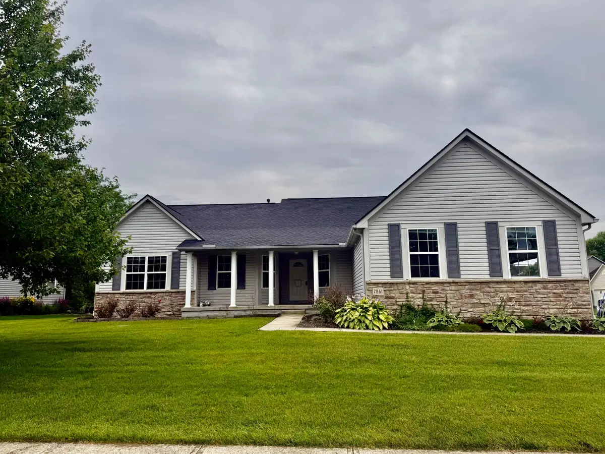 7861 Narrow Leaf Drive, Blacklick, OH 43004 - #1
