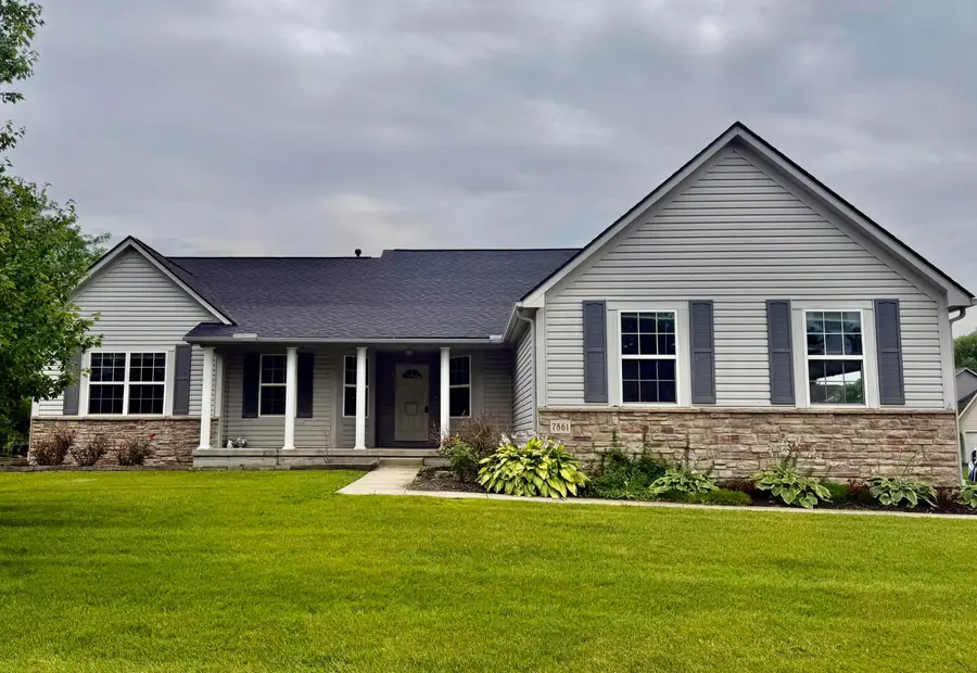 7861 Narrow Leaf Drive, Blacklick, OH 43004 - #2