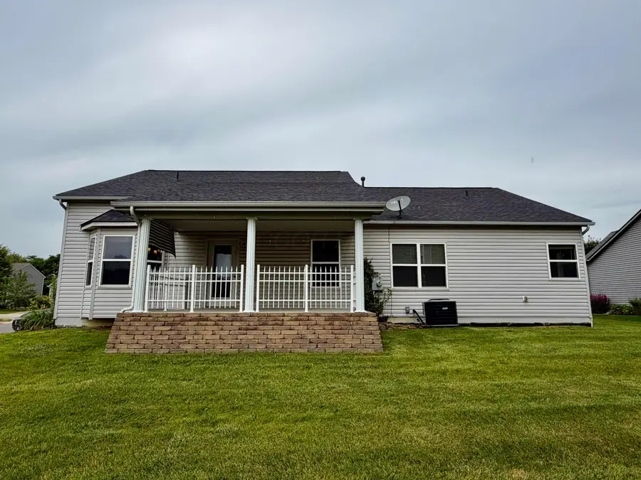 7861 Narrow Leaf Drive, Blacklick, OH 43004 - #3