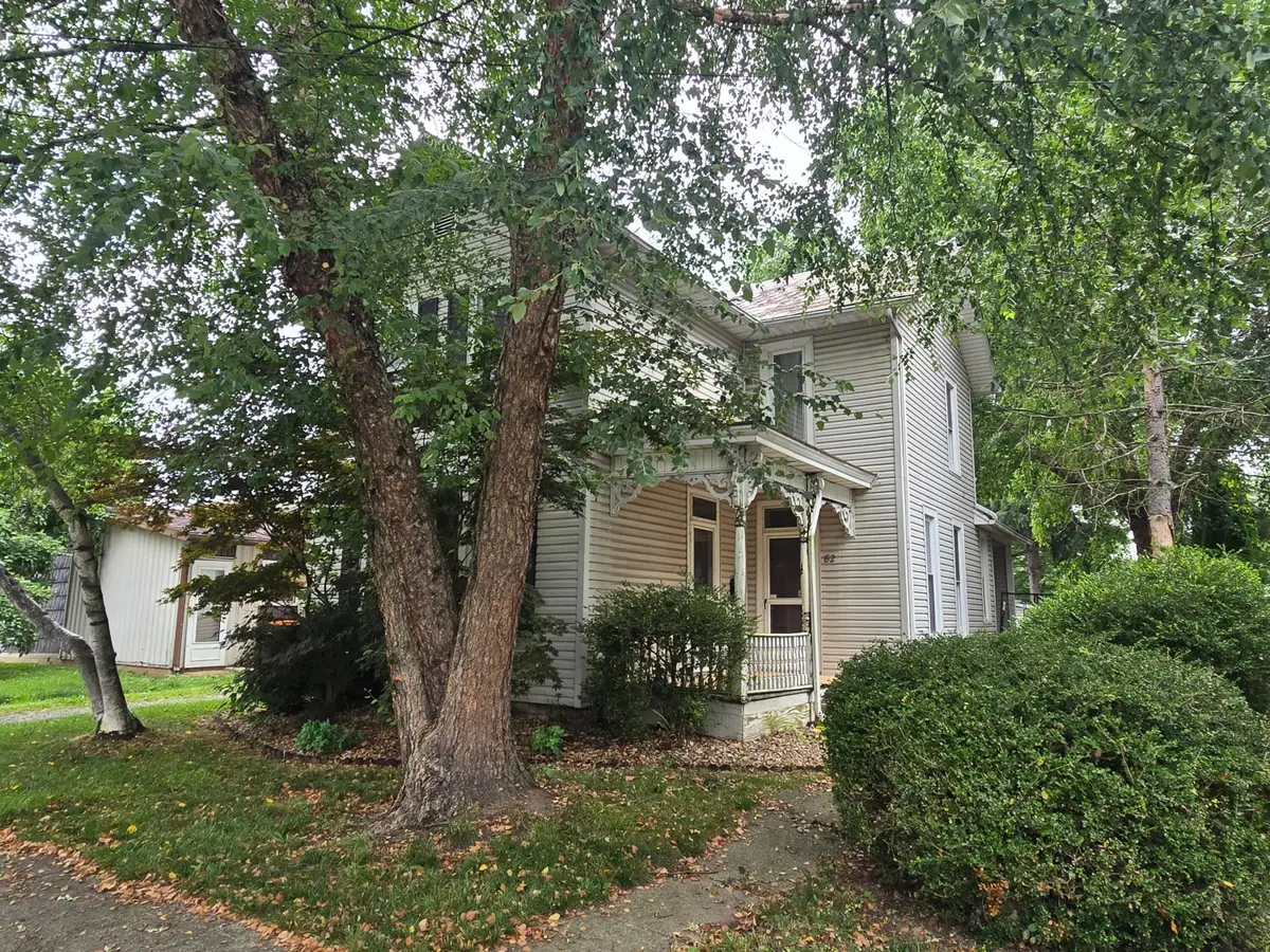 82 Moull Street, Newark, OH 43055 - #1