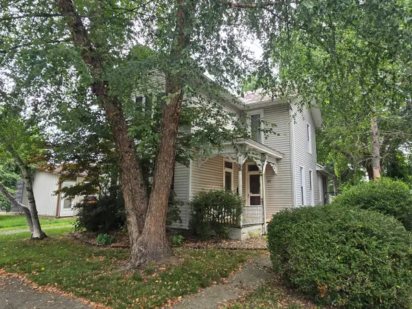 82 Moull Street, Newark, OH 43055