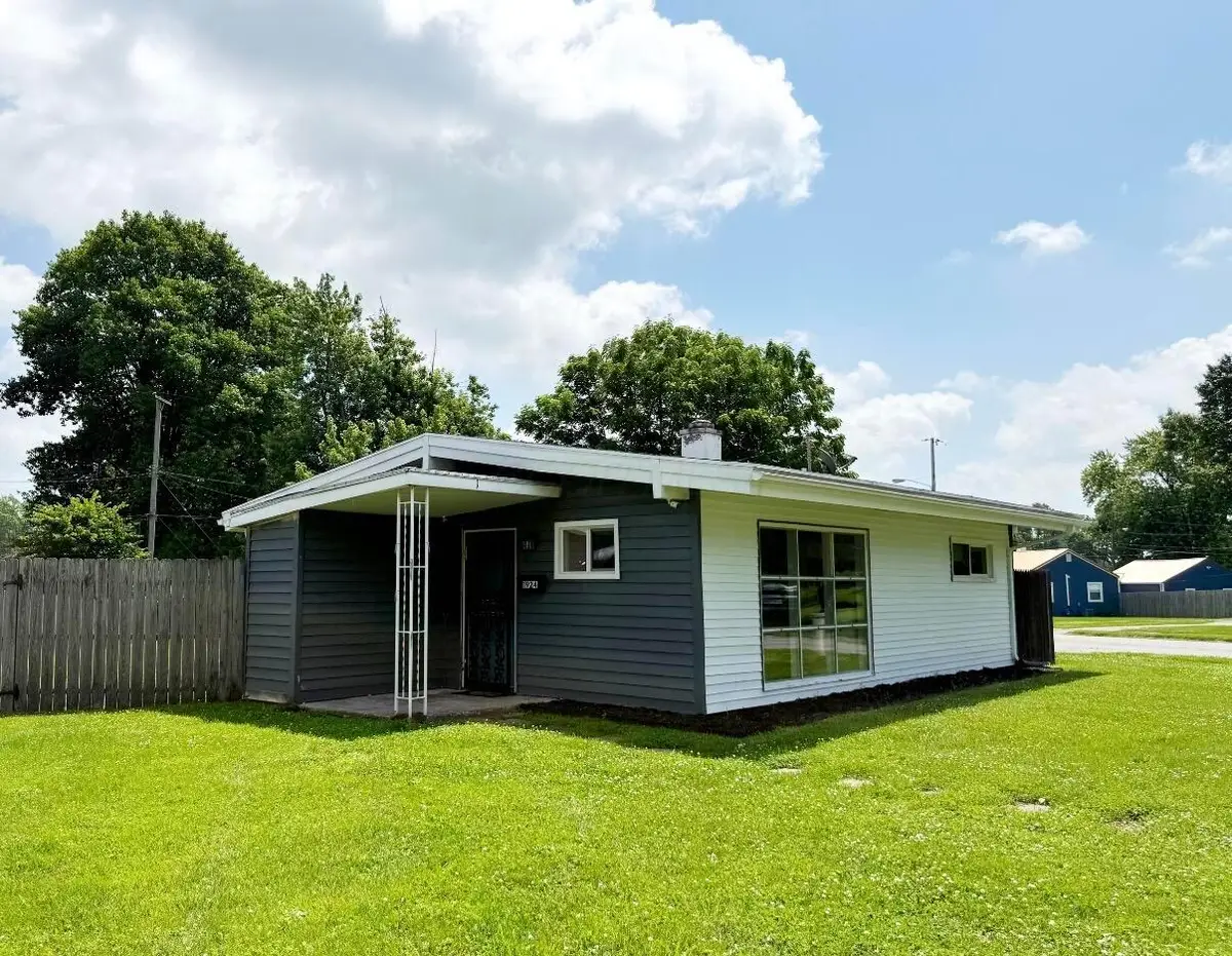 1924 Victory Drive, Springfield, OH 45505 - #1
