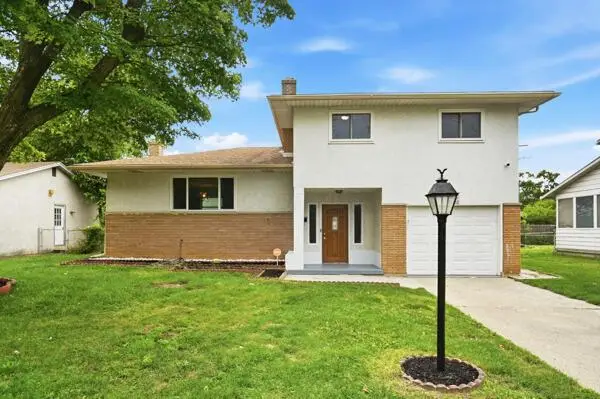 5320 Hazelwood Road, Columbus, OH 43229 - #1