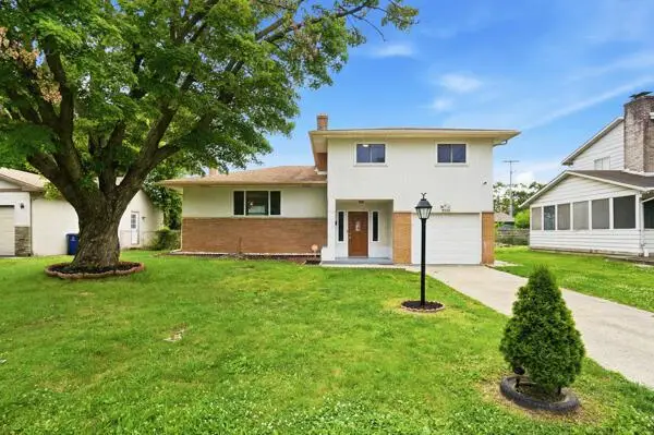 5320 Hazelwood Road, Columbus, OH 43229 - #2