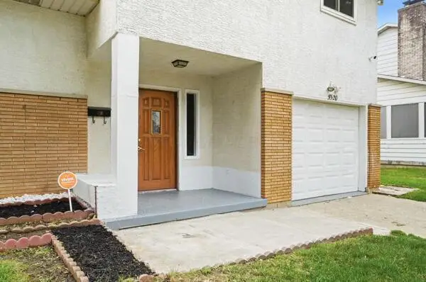 5320 Hazelwood Road, Columbus, OH 43229 - #3