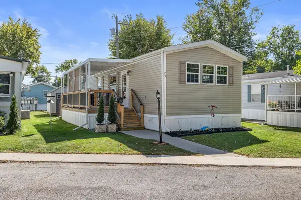 1639 Marion-waldo Road, Marion, OH 43302