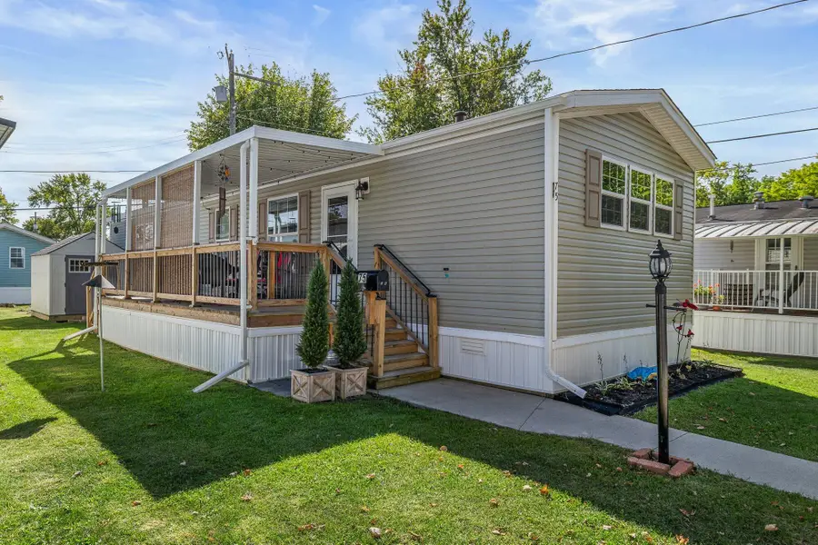 1639 Marion-waldo Road, Marion, OH 43302 - #3