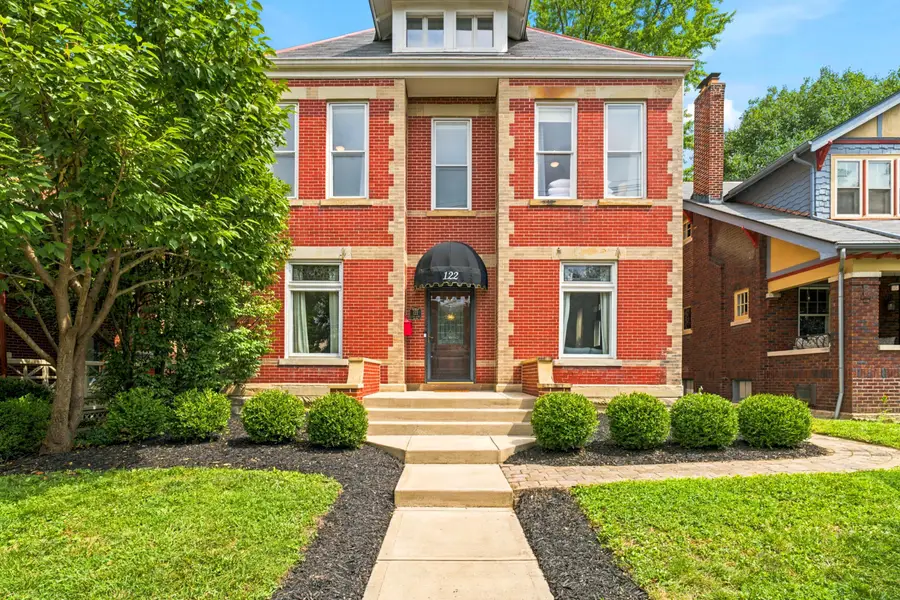 122 W 2nd Avenue, Columbus, OH 43201 - #3