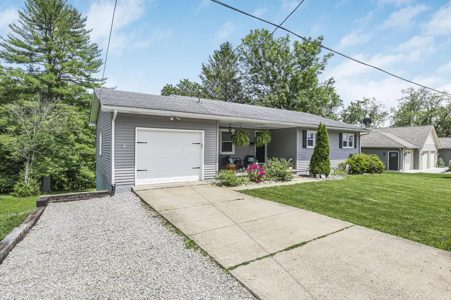 7 Garfield Avenue, New Concord, OH 43762 - #2