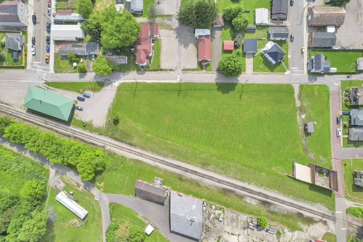 0 Wilson Road, Roseville, OH 43777 - #1