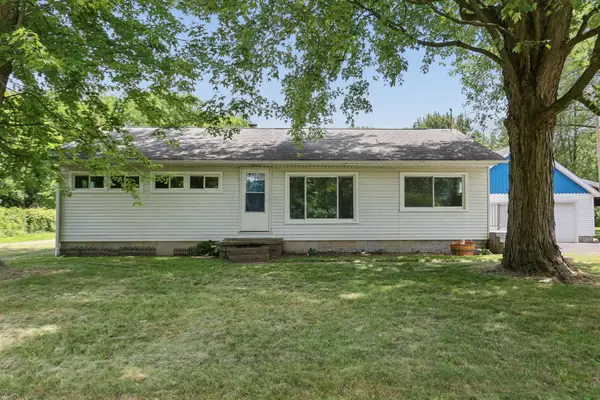 2554 Marion Marysville Road, Marion, OH 43302