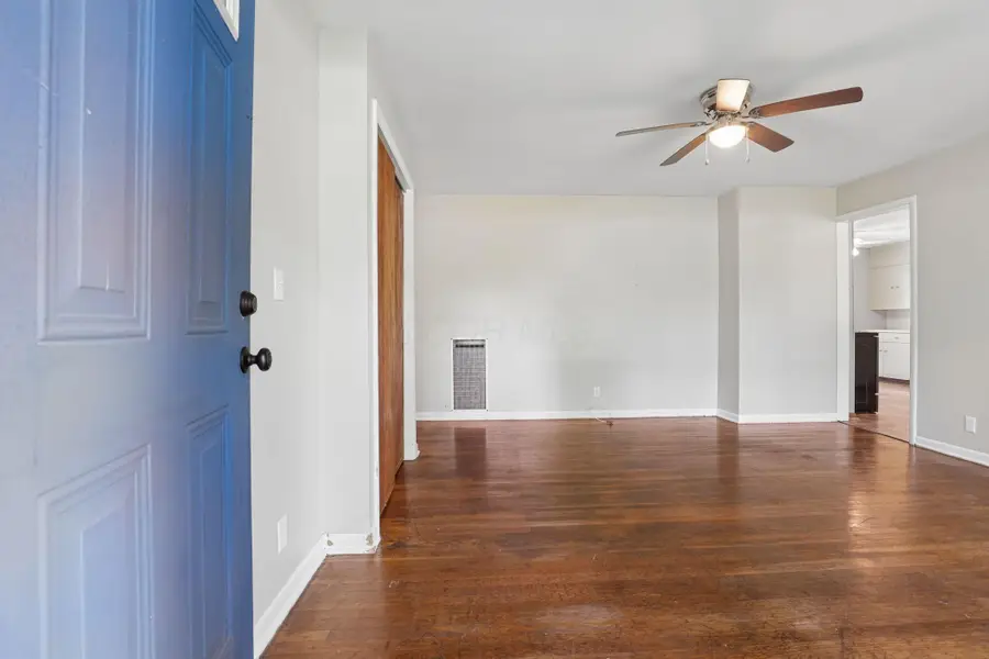 2554 Marion Marysville Road, Marion, OH 43302 - #2